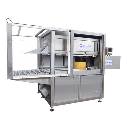 Lavatrice agroalimentare per formaggio - ESTIA-5 - Gelmini