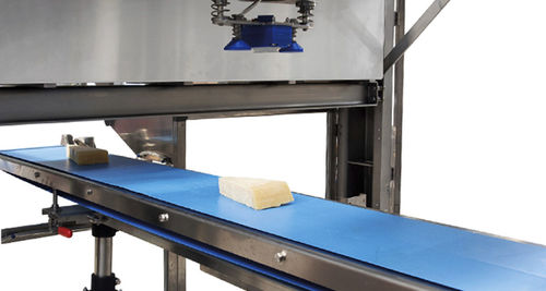 Robot articolato - Gelmini - 1 asse / di manipolazione / per montaggio a soffitto