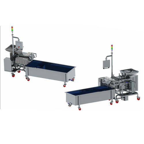 Formatrice automatica - Kromel