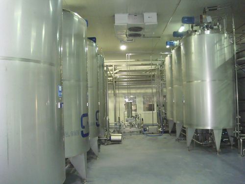 Termizzatore - Sordi SRL