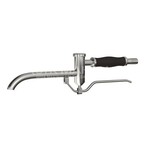 Pistola di distribuzione per alimenti - STK Makina