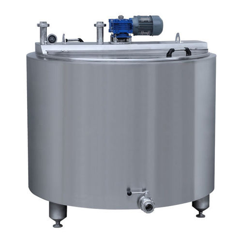Cuocitore industriale a vapore - STK Makina - elettrico