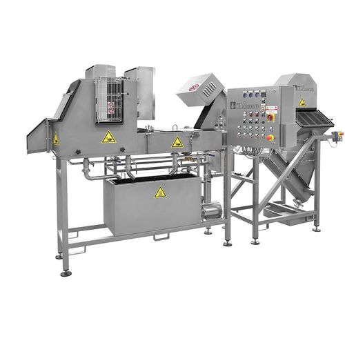 Filatrice impastatrice - DM16/2T - DIMA