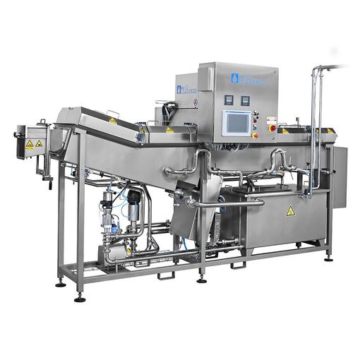 Filatrice impastatrice - DM1231/CIP, DM1232/CIP - DIMA