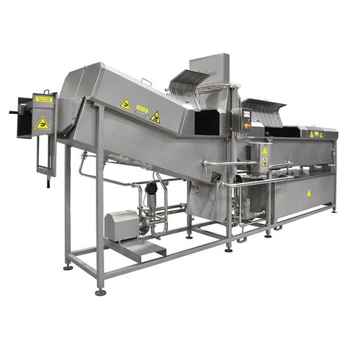 Filatrice impastatrice - DM5000/CIP - DIMA