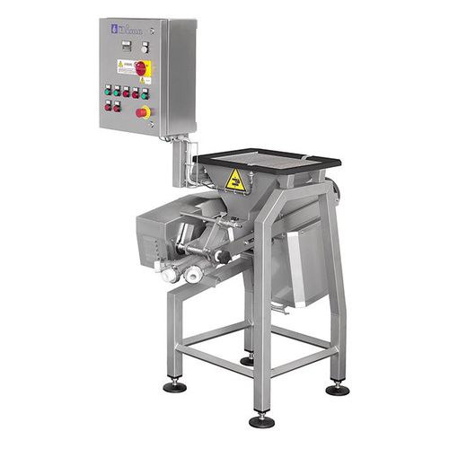 Formatrice per formaggi automatica - DM27 - DIMA