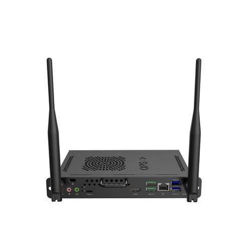 PC box - TEY21 - BenQ - Intel® Core™ i5-10210U / Windows 10 / per rete