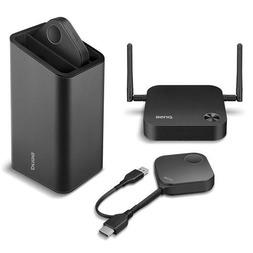 Dispositivo di allacciamento senza fili USB - WDC10  - BenQ