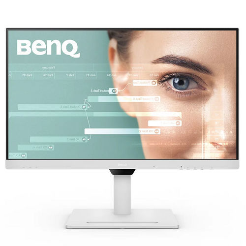 Monitor LCD - GW2790QT  - BenQ - con retroilluminazione a LED / 27" / 2560 x 1440
