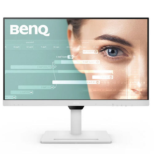 Monitor LCD - GW3290QT  - BenQ - con retroilluminazione a LED / 31.5" / 2560 x 1440