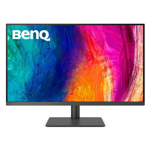 Monitor LCD - PD3205U - BenQ - con retroilluminazione a LED / 31.5" / 3840 x 2160