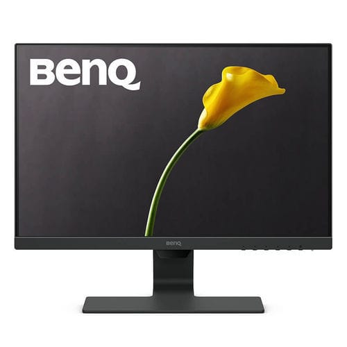 Monitor LCD - GW2381  - BenQ - con retroilluminazione a LED / 22" / 1920 x 1200