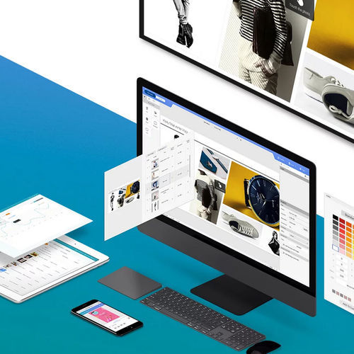 Software di gestione - X-Sign - BenQ - di progettazione / di creazione / di processo