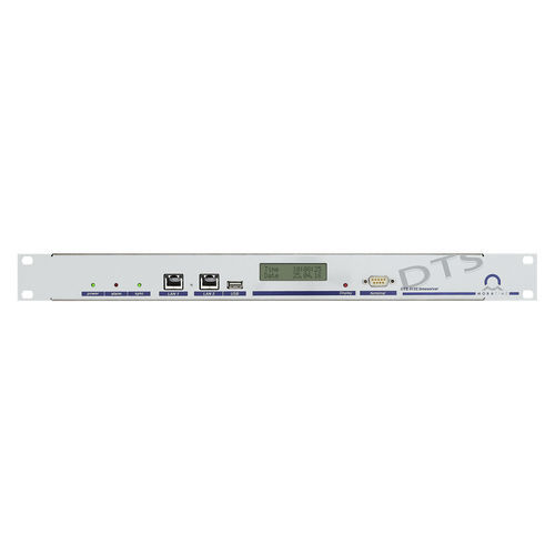 server Network Time Protocol NTP - MOBATIME Swiss Time Systems