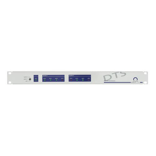Ripartitore di segnali - DTS 2390.DCF - MOBATIME Swiss Time Systems