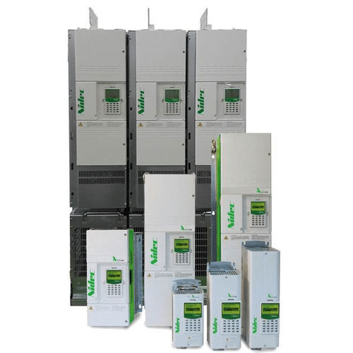 Inverter DC AC di potenza - MOTION CONTROL - di frequenza / variabile / di tensione
