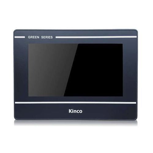 Interfaccia uomo-macchina con touch screen - GH043/GH043E - MOTION CONTROL - mobile / industriale / per macchina