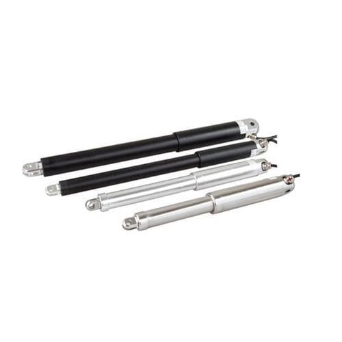 Comando per attuatore lineare lineare - LA series - MOTION CONTROL
