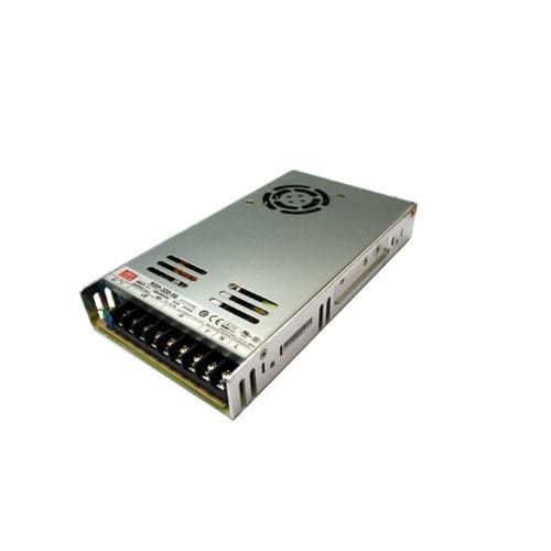 Alimentatore elettrico da tavolo - SPS/RSP series  - MOTION CONTROL - AC/AC / DC/DC / CE