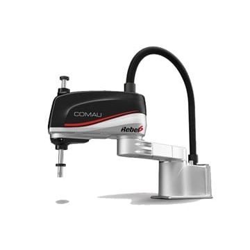 Robot SCARA - Rebel S6  - MOTION CONTROL - 4 assi