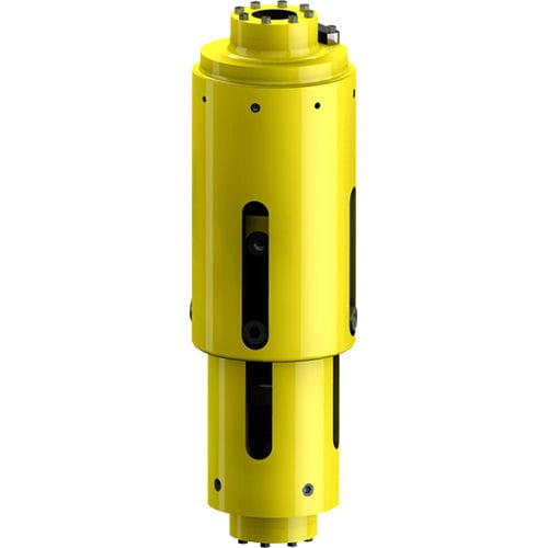 Ammortizzatore di urti - AB135C1 - Kraftler - idraulico