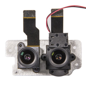 Modulo telecamera a colori - Phenix Optics Co., Ltd - ad alta definizione / 5 MP / 1,3 MP