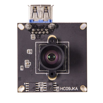 Modulo telecamera 8 MP - Phenix Optics Co., Ltd - intelligente
