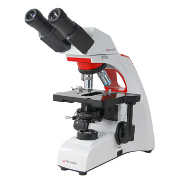 Microscopio ottico - BMC300 series - Phenix Optics Co., Ltd - da laboratorio / ad uso didattico / binoculare