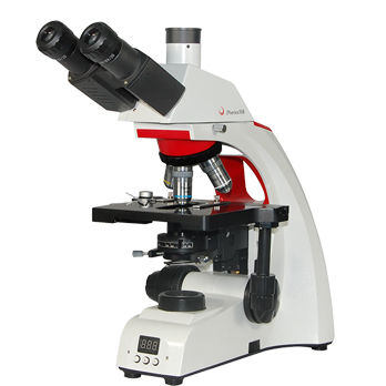 Microscopio digitale - BMC300W - Phenix Optics Co., Ltd - da laboratorio / educativo / medico
