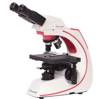 Microscopio ottico - BMC500 series - Phenix Optics Co., Ltd - da laboratorio / clinico / binoculare