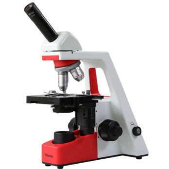 Microscopio digitale - H200 series - Phenix Optics Co., Ltd - da laboratorio / ad uso didattico / binoculare