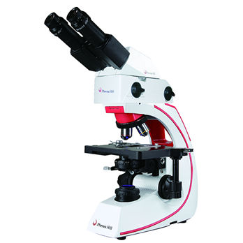 Microscopio ottico - BMC500 series - Phenix Optics Co., Ltd - industriale / trinoculare / acromatico