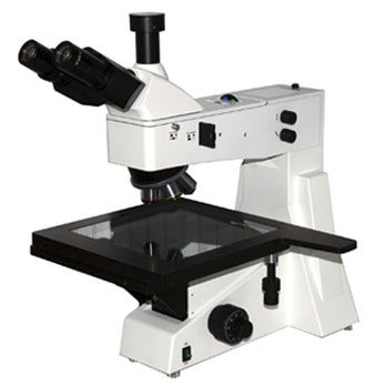 Microscopio metallurgico - PH-M302/PH-M302BD - Phenix Optics Co., Ltd - ottico / da ricerca / dritto