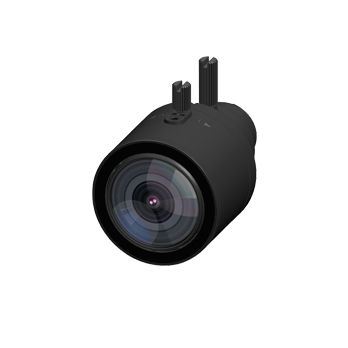 Obiettivo per microscopio zoom - PBM2812 series - Phenix Optics Co., Ltd - varifocale