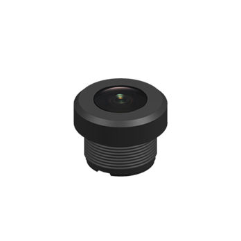Obiettivo per microscopio a fuoco fisso - P series - Phenix Optics Co., Ltd - ad alta risoluzione / a bassa distorsione