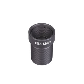 Obiettivo per microscopio a fuoco fisso - 17PB series - Phenix Optics Co., Ltd - distorsione ultra bassa / in miniatura