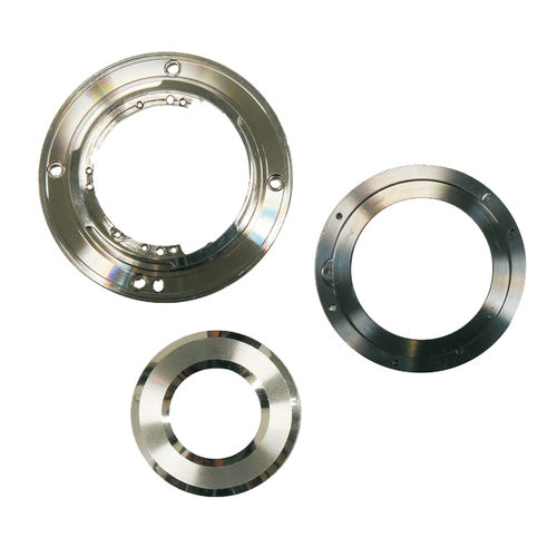 Supporto per telecamera - Phenix Optics Co., Ltd - in alluminio / di grande precisione