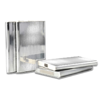 Batteria a ioni di litio - Phenix Optics Co., Ltd - rettangolare
