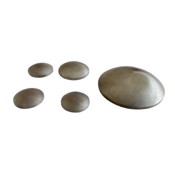 Vetro ottico - Phenix Optics Co., Ltd