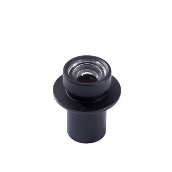 Obiettivo per microscopio a fuoco fisso - SR10 series - Phenix Optics Co., Ltd - a bassa distorsione / per alta temperatura