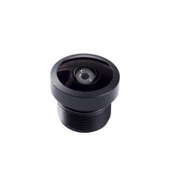 Obiettivo per microscopio a fuoco fisso - SR series - Phenix Optics Co., Ltd - compatto