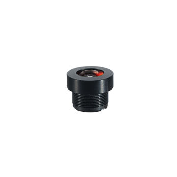 Obiettivo per microscopio a fuoco fisso - H series - Phenix Optics Co., Ltd - a bassa distorsione
