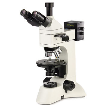 Microscopio polarizzatore - PH-PG3230 - Phenix Optics Co., Ltd - ottico / biomedico / da ricerca