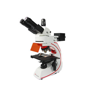 Microscopio ottico - BMC533-FLED-UVBG - Phenix Optics Co., Ltd - da ricerca / medico / trinoculare