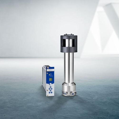 Livellostato a raggi gamma - Mini-Switch LB 471 - Berthold Technologies Process Control - per liquidi / per prodotti sfusi / di precisione