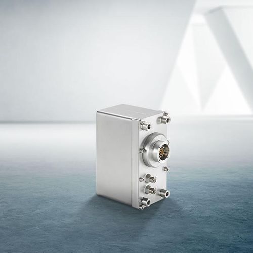 Apparecchio di misura del livello di fusione - CONGAUGE LB 6755 - Berthold Technologies Process Control - radiometrico / per liquidi / per prodotti in polvere