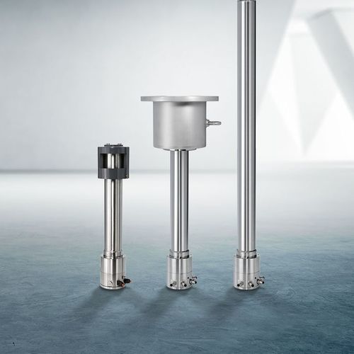 Sensore di livello radiometrico - SENSseries LB 480 LS - Berthold Technologies Process Control - per liquidi / per prodotti sfusi / analogico