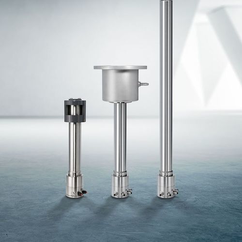 Densimetro compatto - SENSseries LB 480 D - Berthold Technologies Process Control - radiometrico / di concentrazione