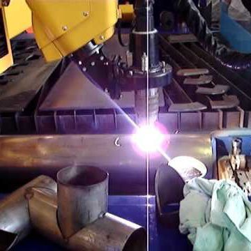 Taglio al plasma - BAN-INOX - metallo non ferroso / metalli ferrosi / per grandi serie