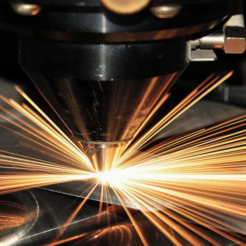 Taglio laser - BAN-INOX - metallo non ferroso / metalli ferrosi / per grandi serie